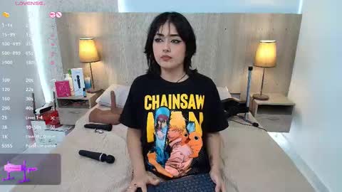 Iris online show from September 9, 8:52 pm