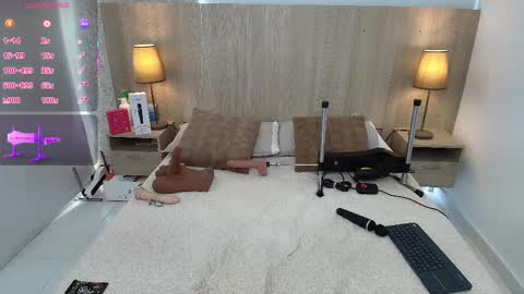 Iris online show from September 20, 7:48 pm