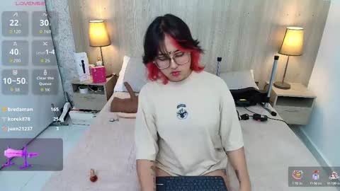 Iris online show from October 8, 12:41 am