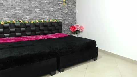 Snapshot of iris_joi chatting on January 27, 3:47 am Iirs online show from January 27, 3:47 am