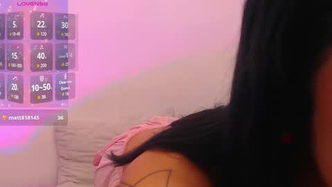 Snapshot of iris_joi chatting on May 14, 6:09 am Iirs online show from May 14, 6:09 am