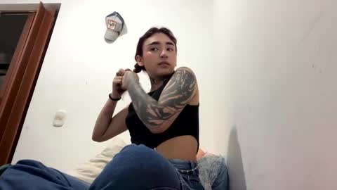  Iris  online show from January 15, 2:49 am