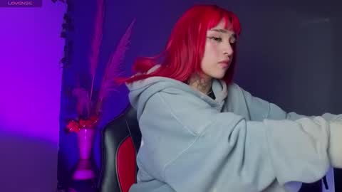  Iris  online show from February 12, 7:03 am