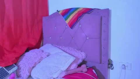 iris online show from November 20, 9:58 pm