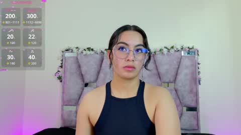 Snapshot of iris_mandarinne chatting on November 23, 5:46 pm Iris online show from November 23, 5:46 pm