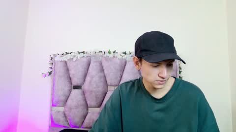 Iris online show from February 24, 5:33 pm