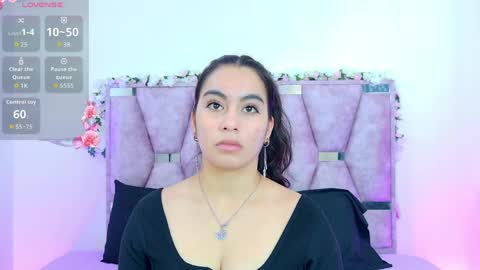 Snapshot of iris_mandarinne chatting on May 10, 5:07 pm Iris online show from May 10, 5:07 pm