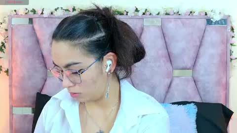 Iris online show from July 17, 4:23 pm