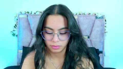 Iris online show from July 24, 5:22 pm