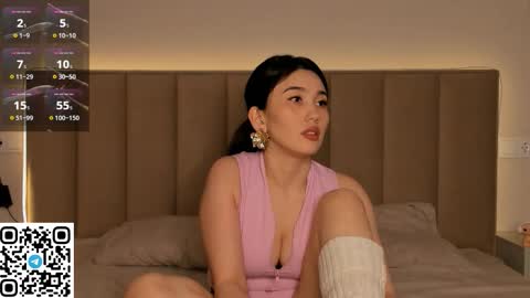 iris on cam online show from March 23, 6:45 pm