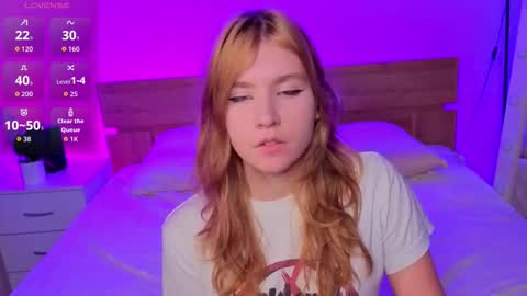 Iris  online show from November 15, 10:12 am