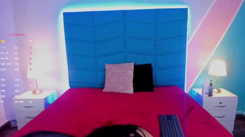 Iris online show from January 26, 1:25 pm