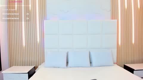 Iris online show from October 2, 5:25 am