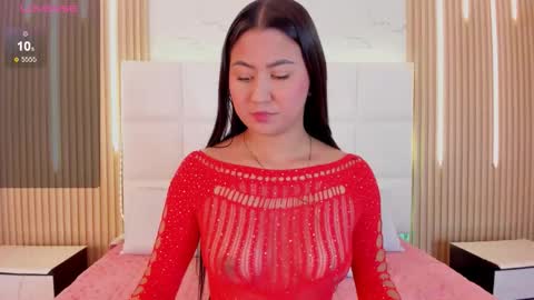 Snapshot of iris_thompson chatting on March 15, 4:07 am Iris online show from March 15, 4:07 am