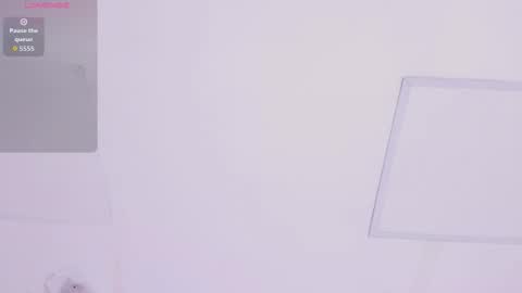 Snapshot of iris_thompson chatting on March 27, 4:07 am Iris online show from March 27, 4:07 am