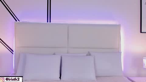 Snapshot of iris_thompson chatting on March 29, 5:07 am Iris online show from March 29, 5:07 am