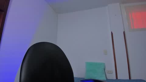 Iris online show from January 9, 6:36 pm