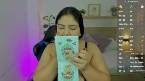 Iris online show from March 23, 12:42 pm