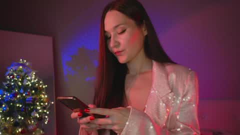 Snapshot of iris_vega chatting on December 31, 6:24 pm Iris online show from December 31, 6:24 pm