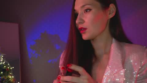 Snapshot of iris_vega chatting on December 31, 9:28 pm Iris online show from December 31, 9:28 pm