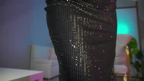 Snapshot of iris_vega chatting on September 16, 1:45 pm Iris online show from September 16, 1:45 pm