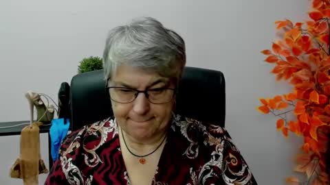 I R I S online show from January 20, 10:18 am