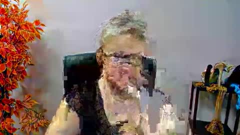 I R I S online show from October 6, 6:33 am