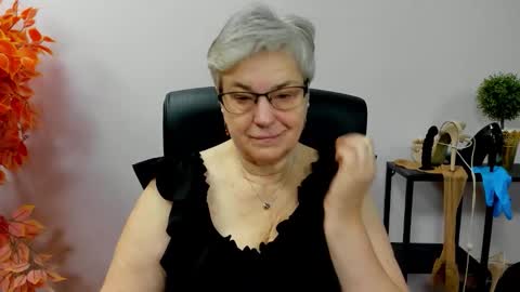 I R I S online show from October 30, 7:21 am