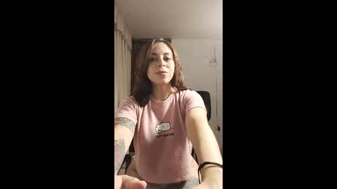 Snapshot of irisarellano_ chatting on March 6, 2:46 pm irisarellano_ online show from March 6, 2:46 pm