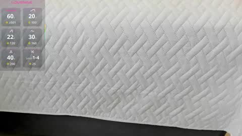 Iris online show from January 6, 1:15 pm