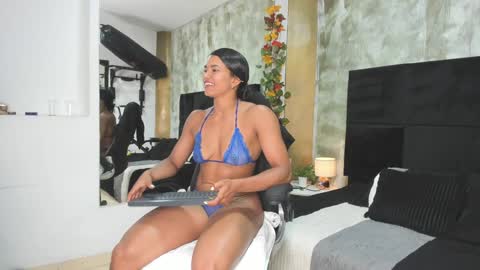 Iris Fit online show from December 17, 2:33 am