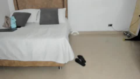 Iris Fit online show from October 21, 1:34 pm