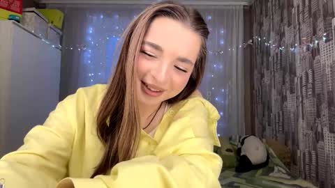 Lilu online show from February 4, 3:23 am