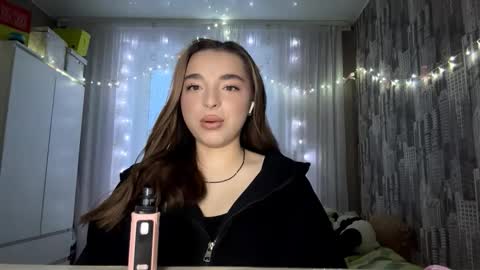 Lilu online show from February 5, 3:11 am