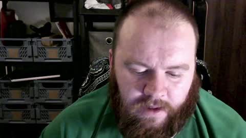 twitter theirishman205 online show from December 3, 8:17 pm