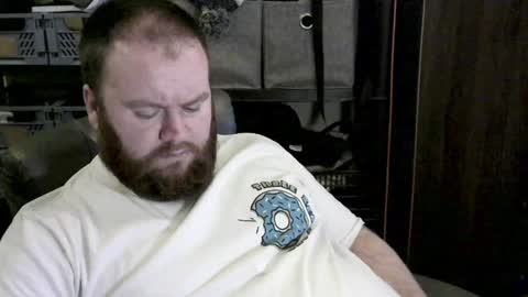 twitter theirishman205 online show from January 8, 4:44 pm