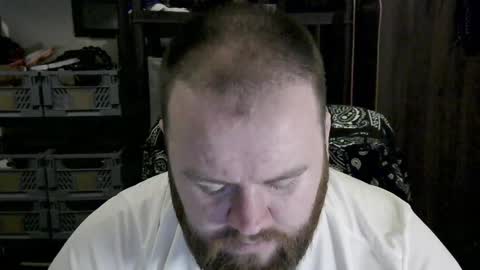 twitter theirishman205 online show from February 15, 8:33 pm