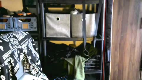 twitter theirishman205 online show from March 2, 3:48 pm