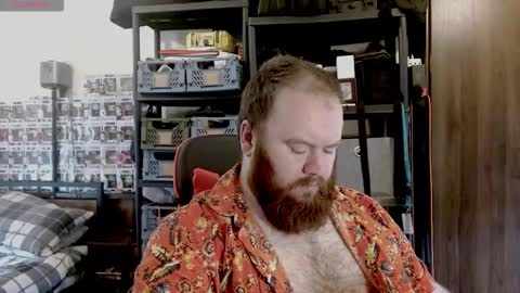 twitter theirishman205 online show from September 14, 11:20 am