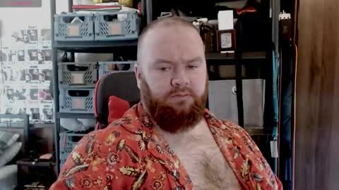 twitter theirishman205 online show from September 17, 12:51 pm