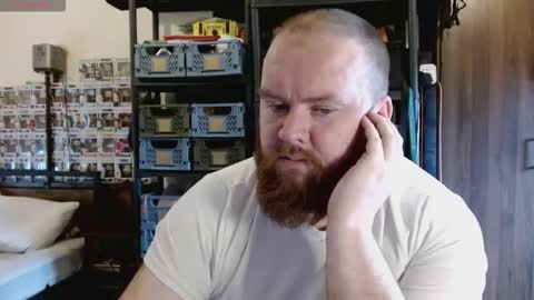 twitter theirishman205 online show from September 27, 11:37 am