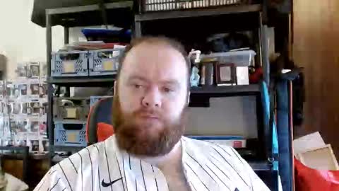 twitter theirishman205 online show from March 23, 3:16 pm