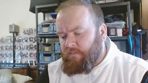 twitter theirishman205 online show from March 29, 5:13 pm