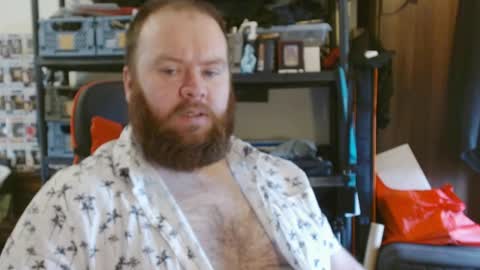 twitter theirishman205 online show from March 31, 11:32 am