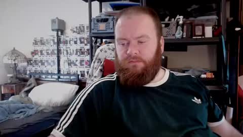 twitter theirishman205 online show from April 3, 12:14 pm