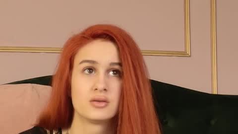 Snapshot of irismiley chatting on March 24, 6:24 pm Iris online show from March 24, 6:24 pm