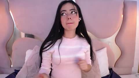 Snapshot of irismjs chatting on March 3, 2:59 pm IRIS online show from March 3, 2:59 pm