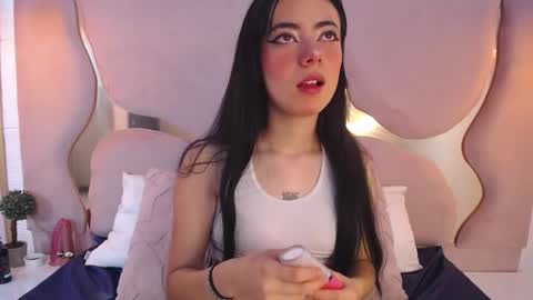 Snapshot of irismjs chatting on March 6, 11:58 am IRIS online show from March 6, 11:58 am