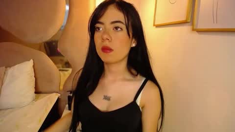 Snapshot of irismjs chatting on March 11, 11:55 am IRIS online show from March 11, 11:55 am