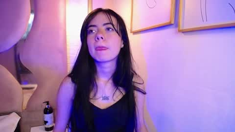 Snapshot of irismjs chatting on March 11, 3:02 pm IRIS online show from March 11, 3:02 pm